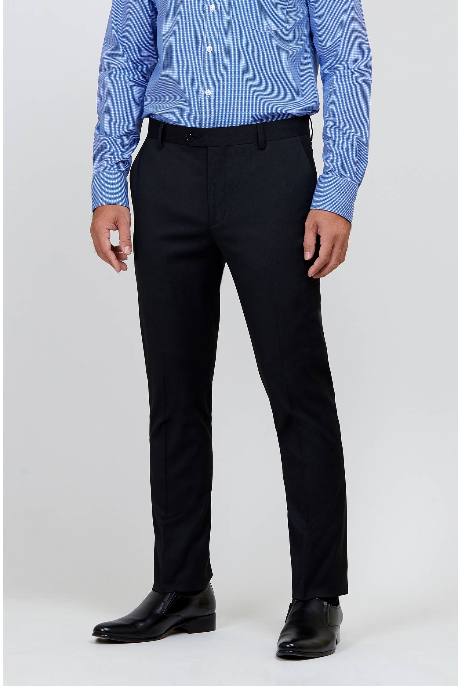 Quần Tây Nam - Slimfit 0 ly - HẾT HÀNG