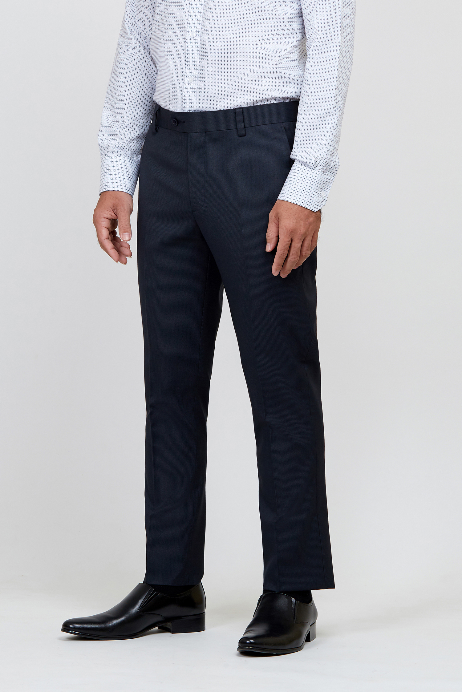 Quần Tây Nam - Slimfit  0 ly - HẾT HÀNG