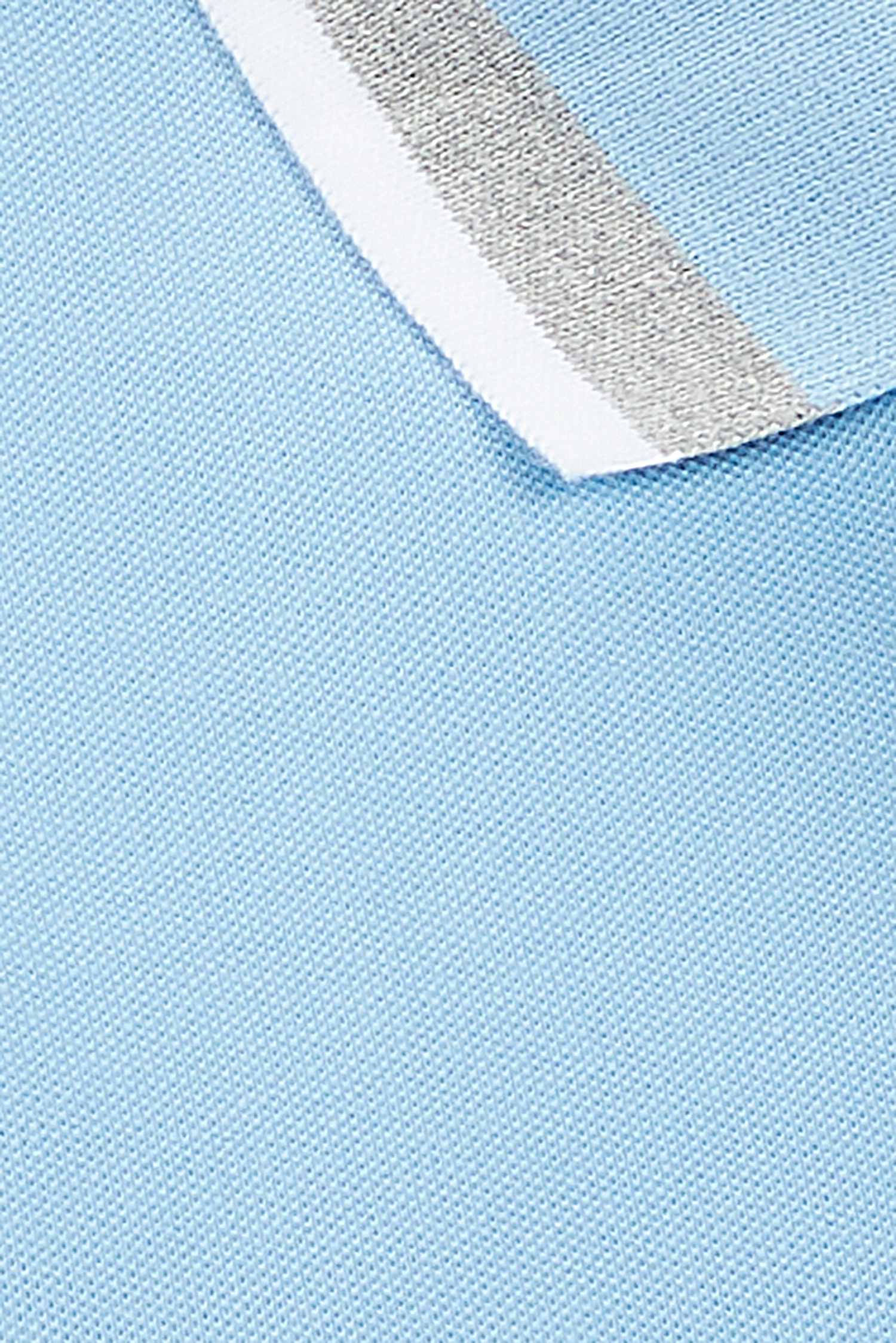 Áo Thun nam - Slim Fit trơn xanh ngọc - HẾT HÀNG