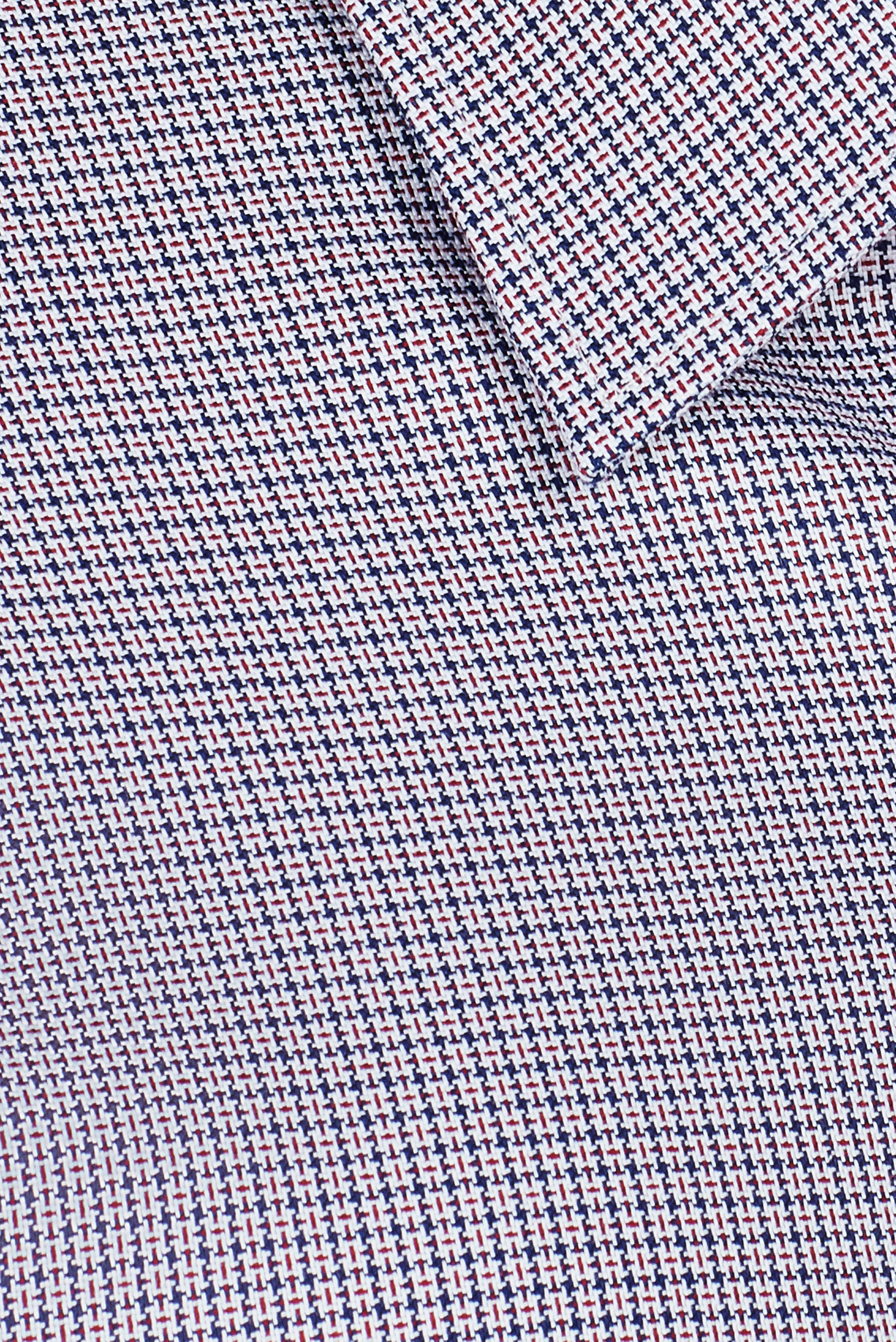 Áo sơ mi nam Slim fit  dài tay không túi - HẾT HÀNG