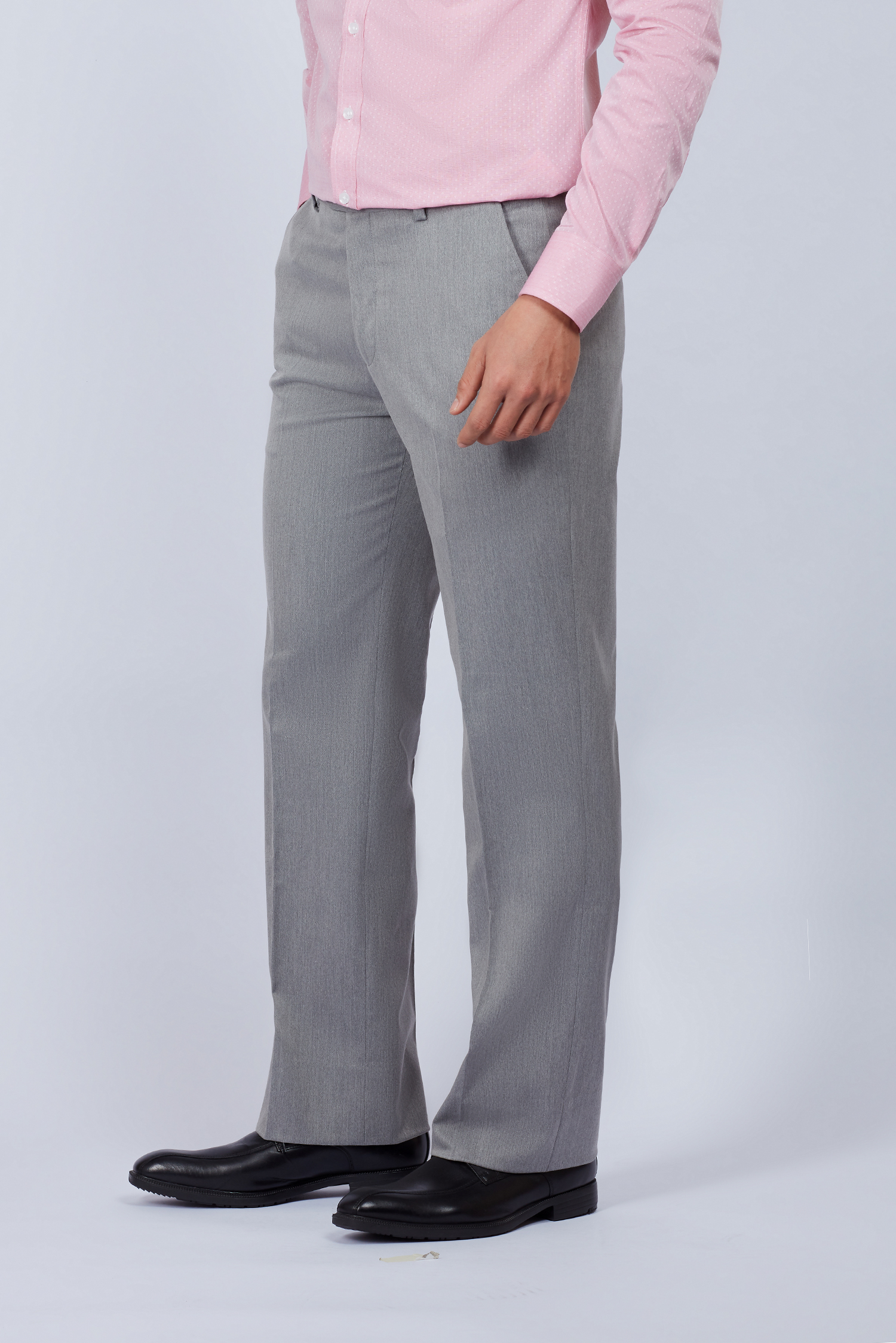 Quần Tây Nam Classic không ly - HẾT HÀNG