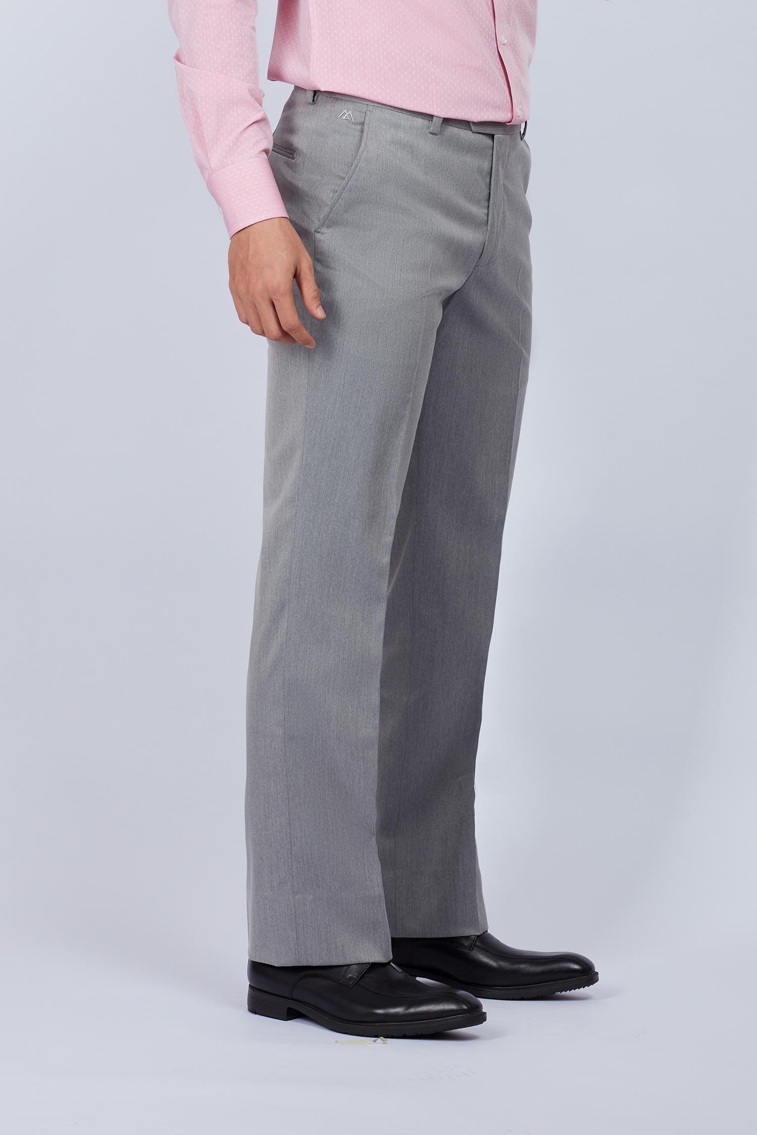 Quần Tây Nam Classic không ly - HẾT HÀNG