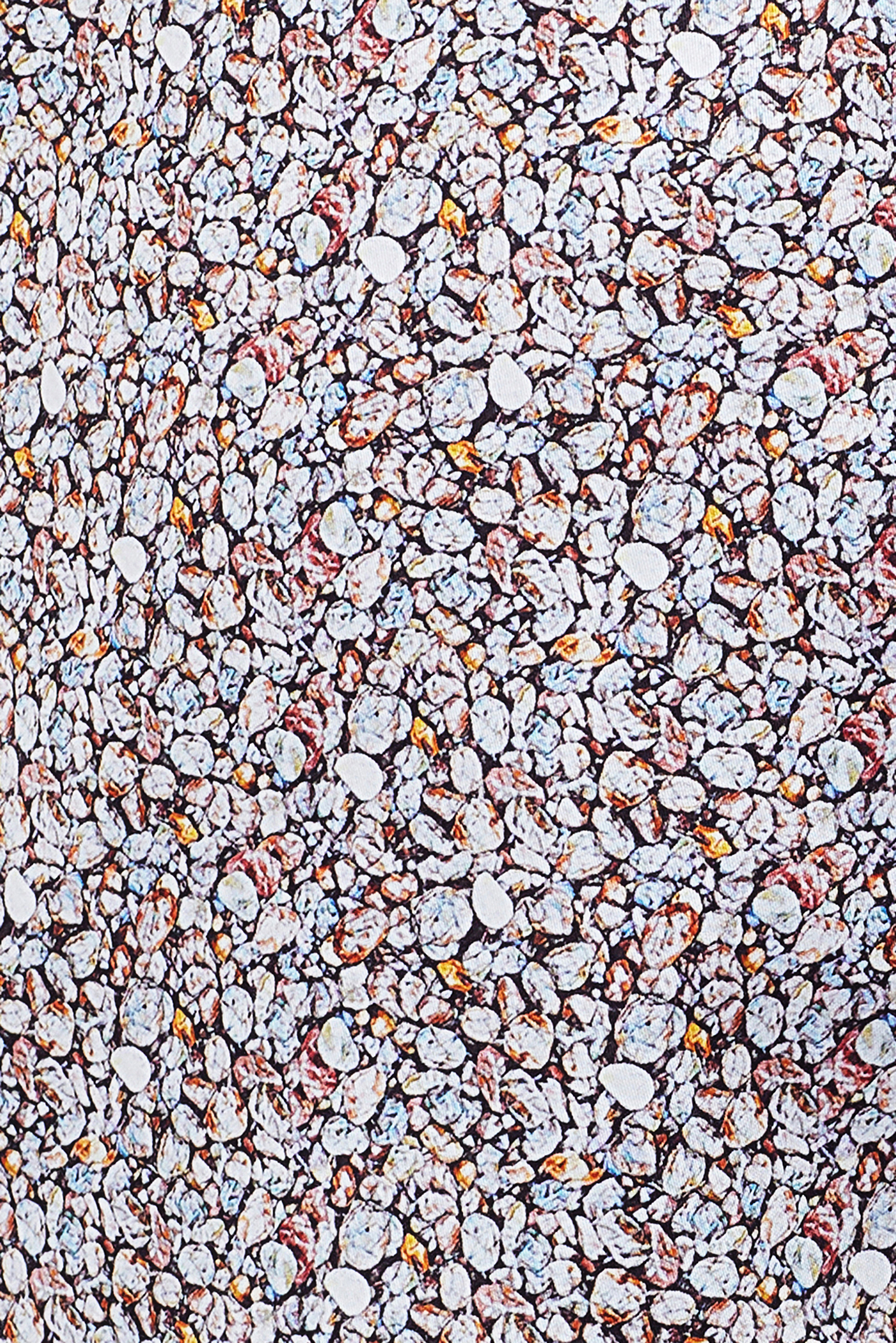 Quần đùi nam họa tiết hoa văn - HẾT HÀNG