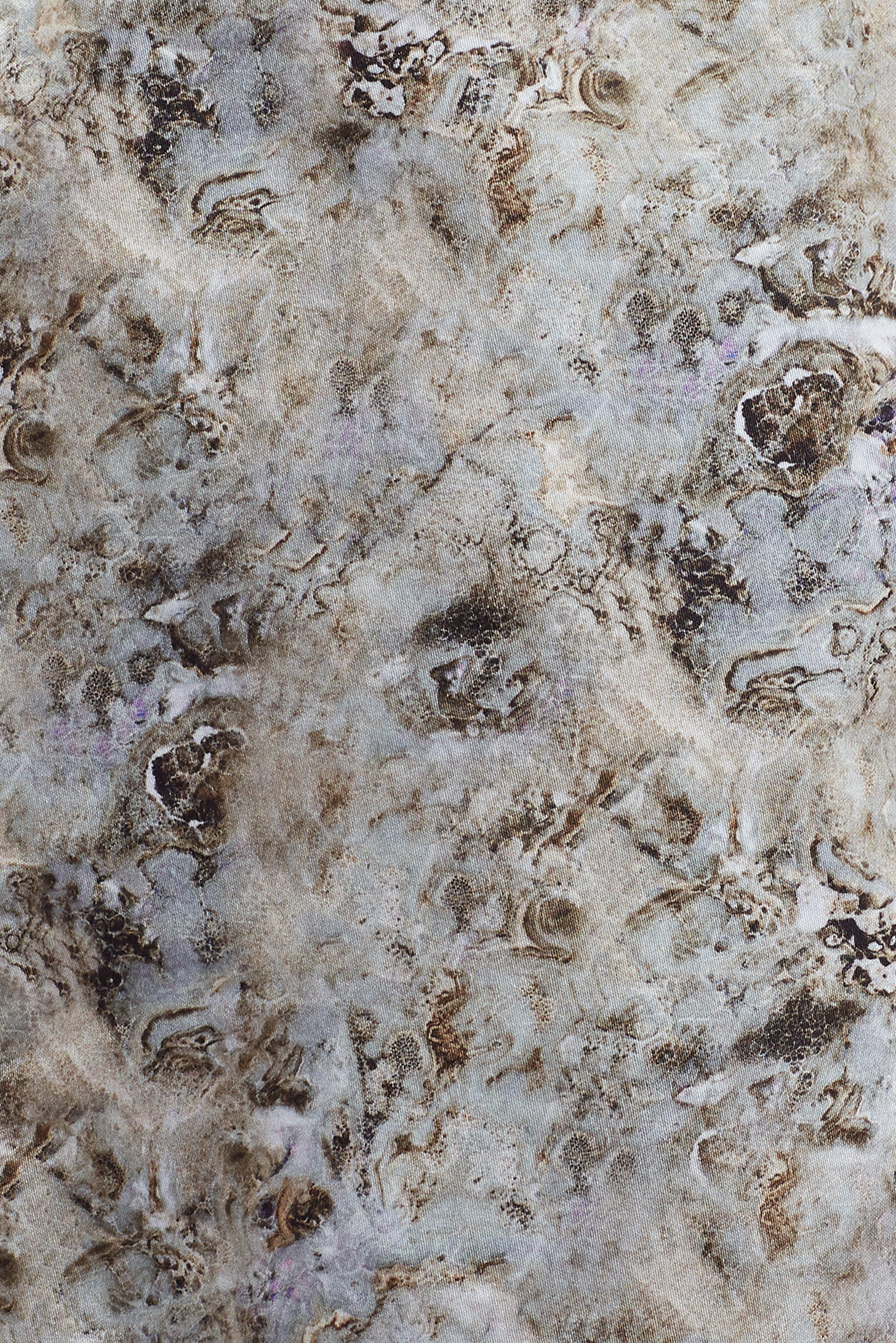 Quần đùi nam họa tiết hoa văn - HẾT HÀNG