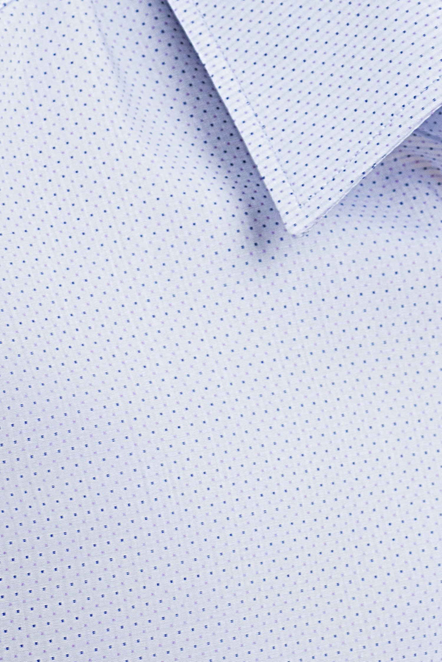 Áo sơ mi nam dài tay Regular - HẾT HÀNG