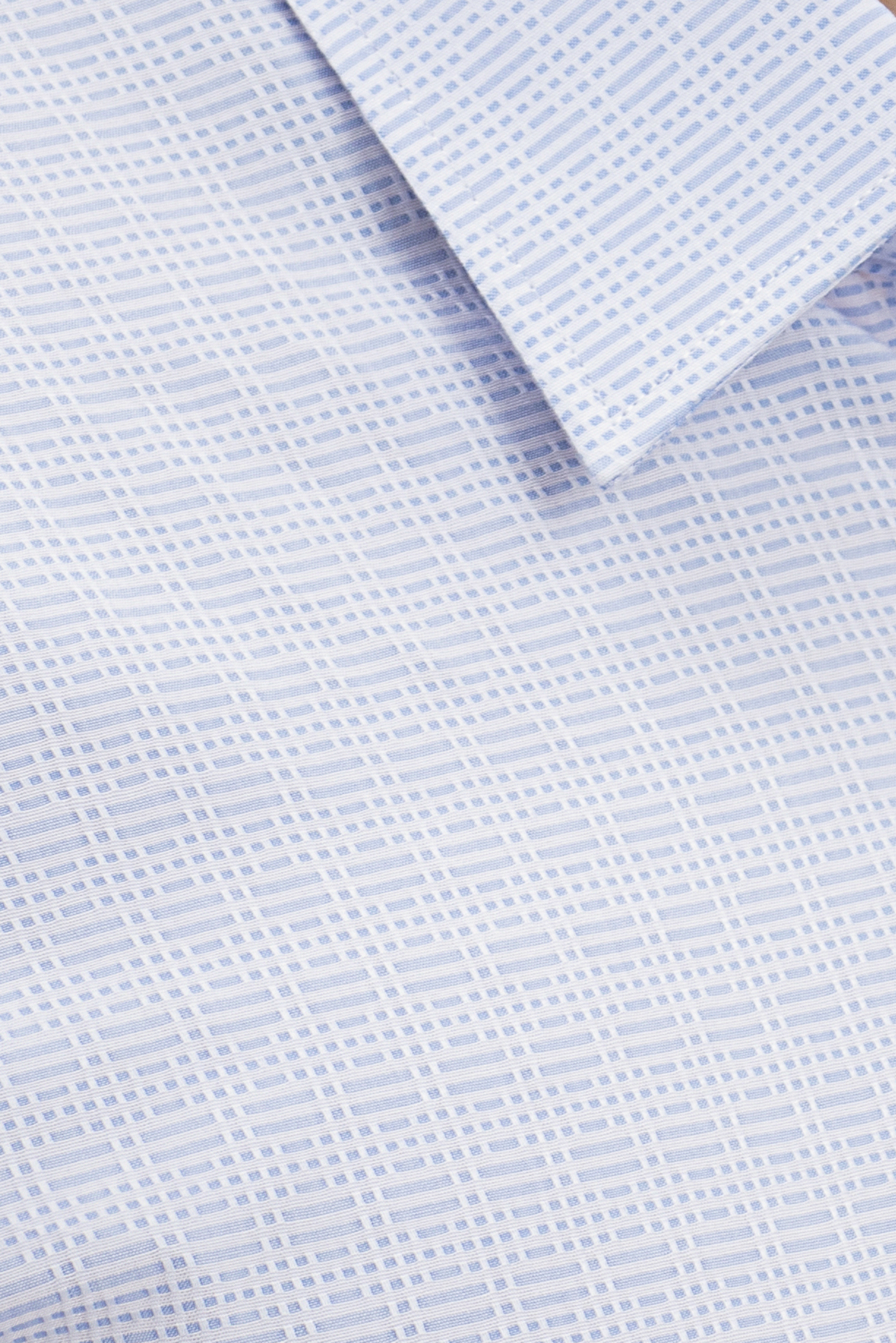 Áo sơ mi nam dài tay Regular - HẾT HÀNG