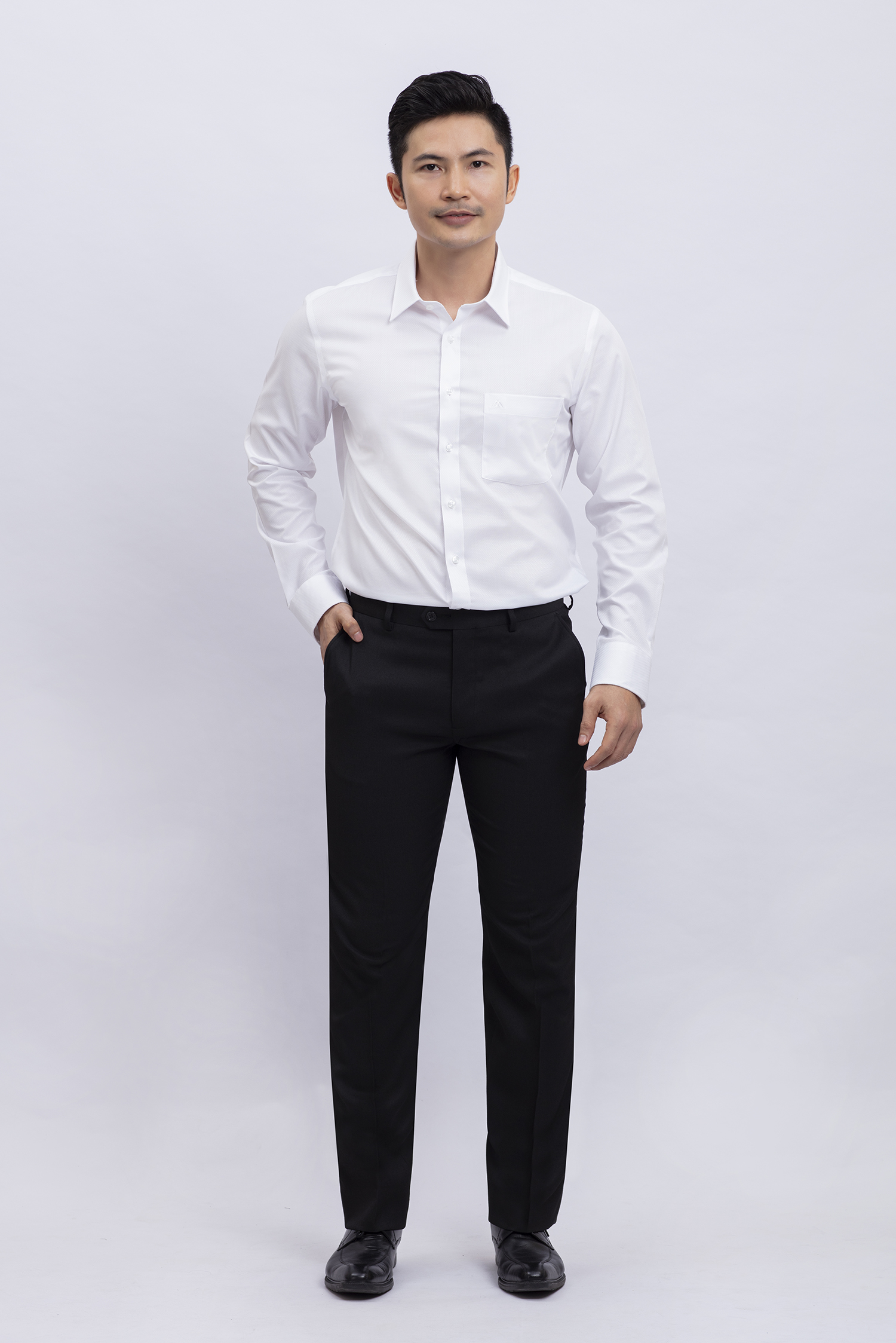 Quần tây nam Slimfit