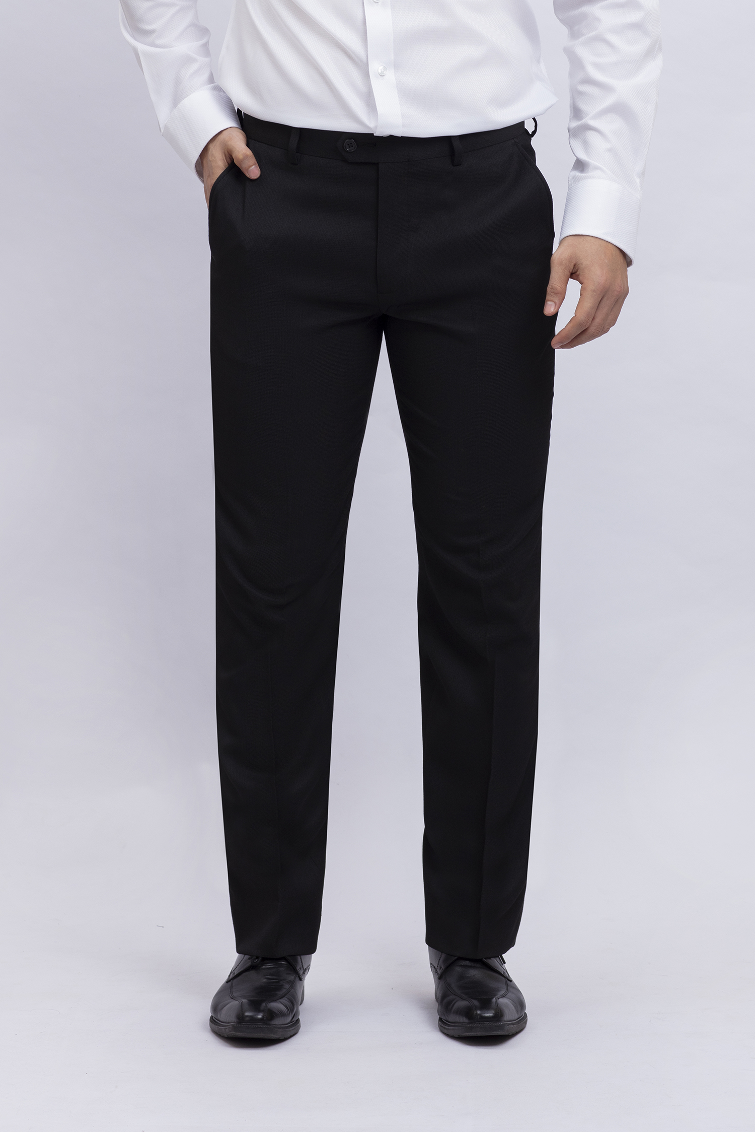 Quần tây nam Slimfit