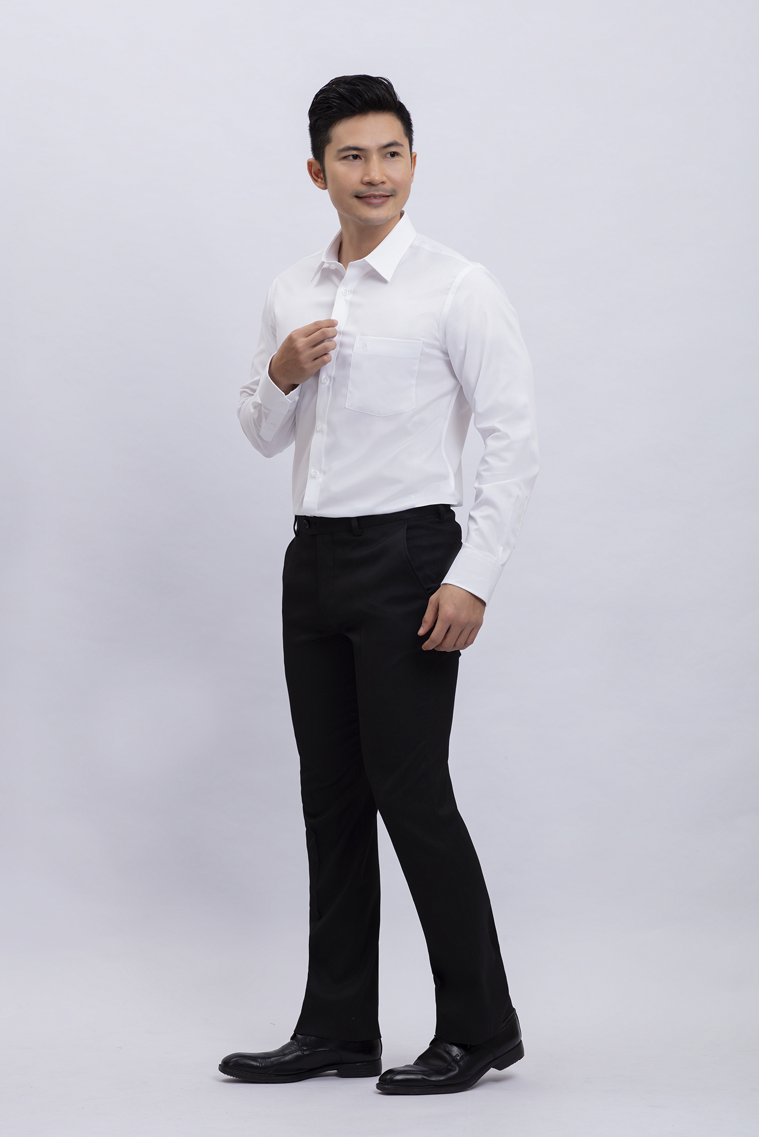 Quần tây nam Slimfit