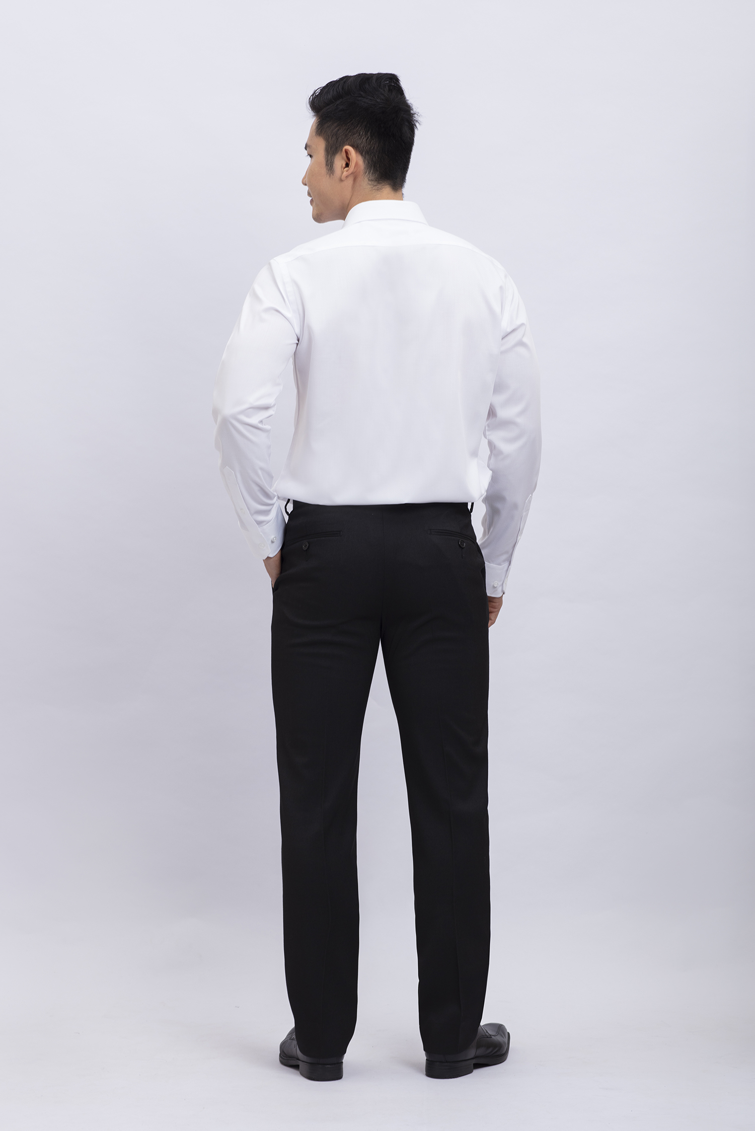 Quần tây nam Slimfit