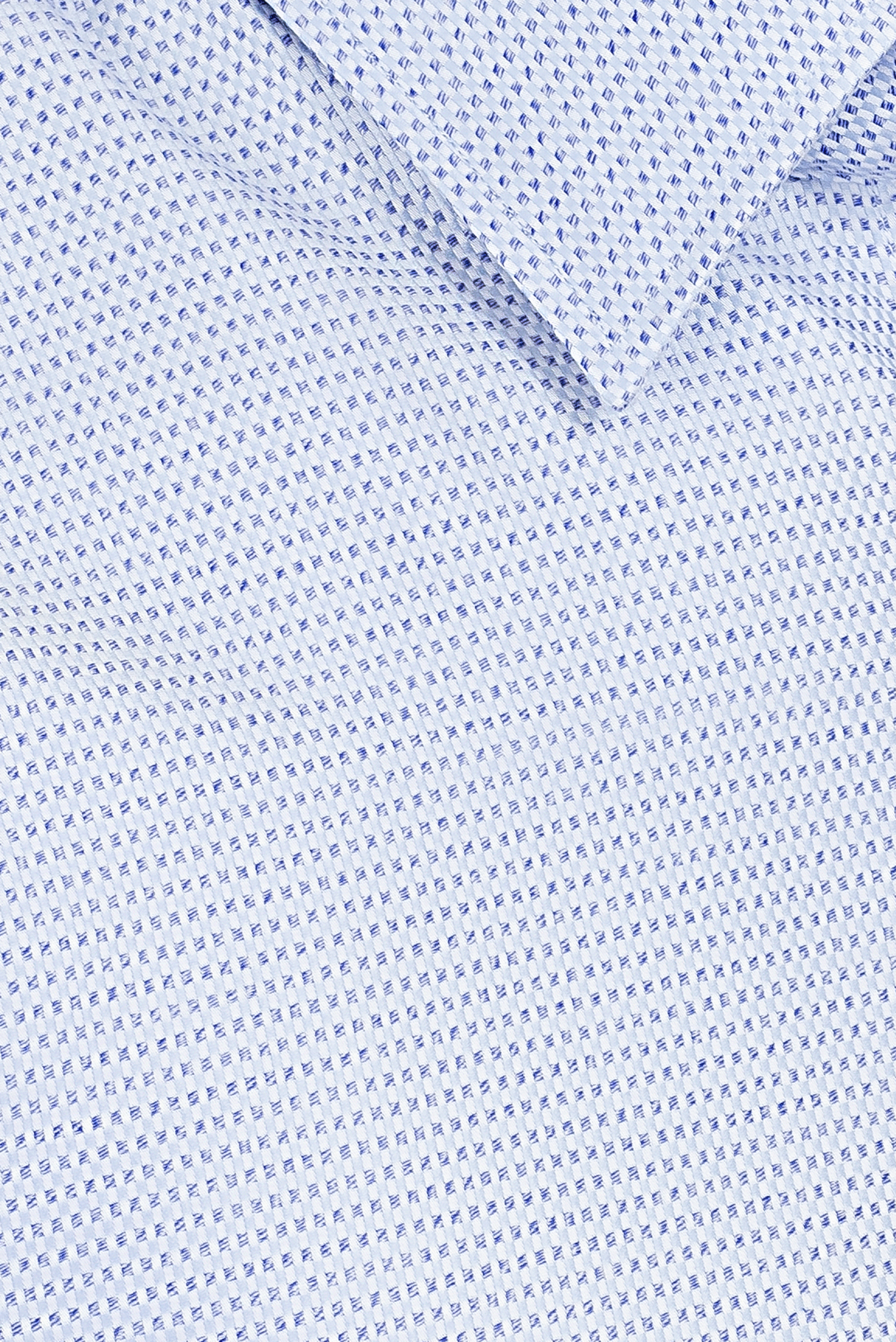 Sơ mi nam dài tay-Regular - HẾT HÀNG