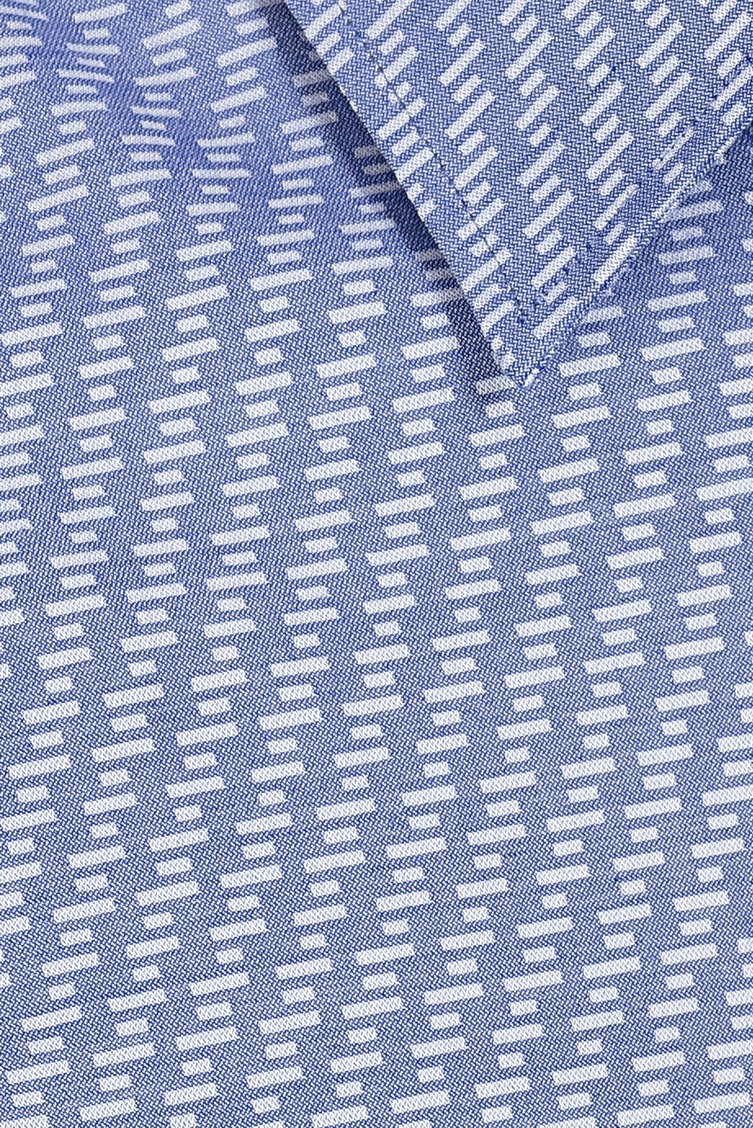 Sơ mi nam dài tay - Slimfit