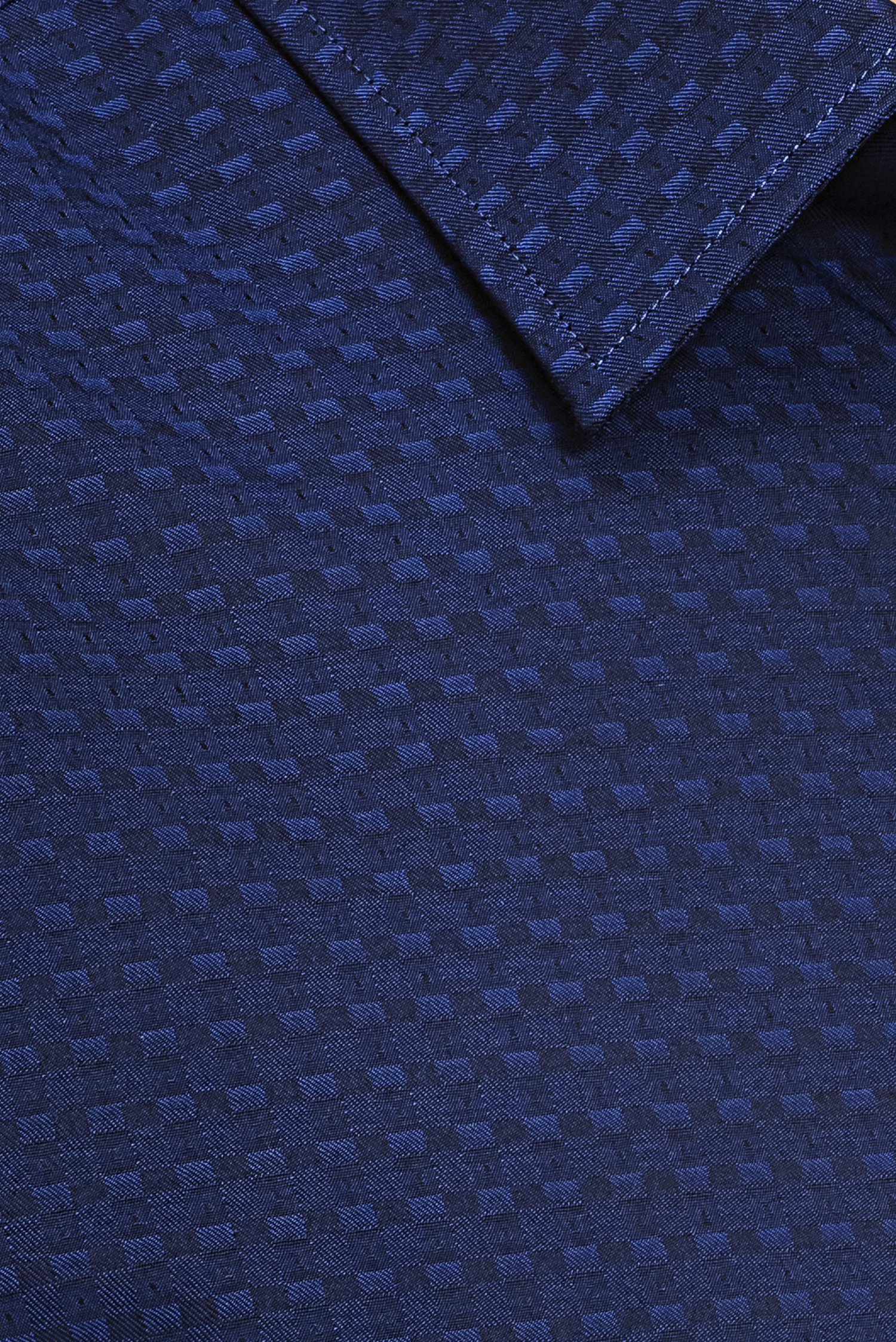 Sơ mi nam dài tay - Slimfit