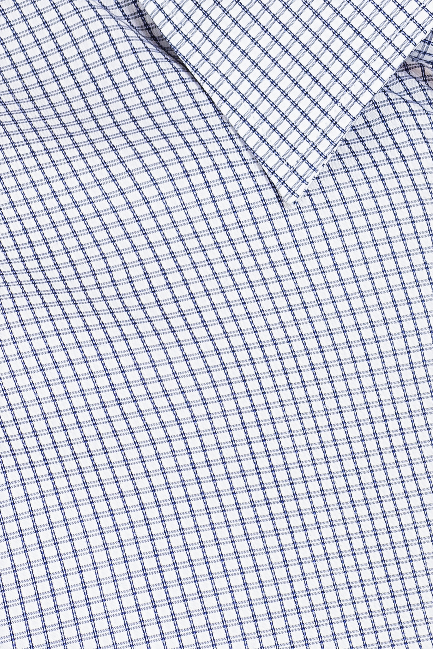 Sơ mi nam dài tay - Slimfit - HẾT HÀNG