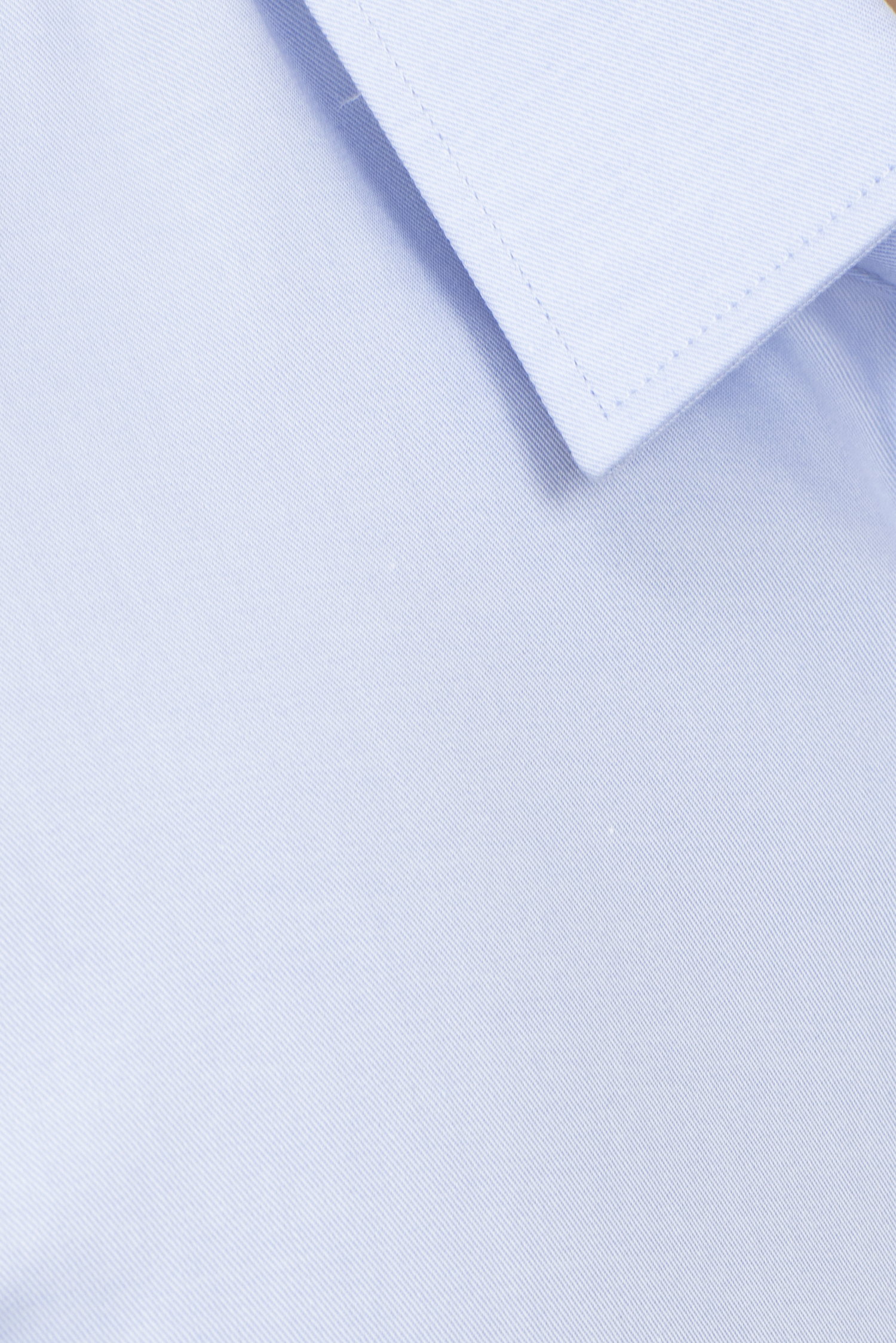 Sơ mi nam dài tay - Regular