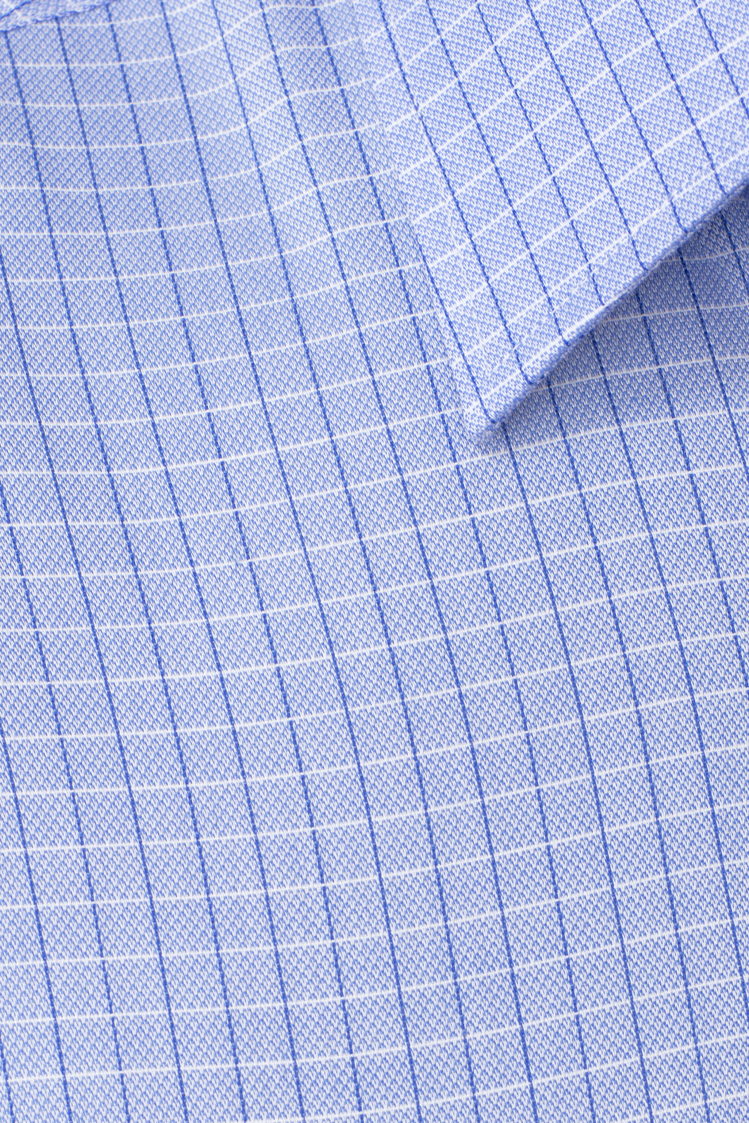 Sơ mi nam dài tay - Classic - HẾT HÀNG