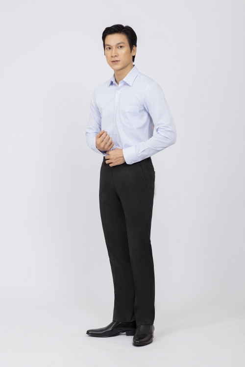Quần Tây Nam - Slimfit