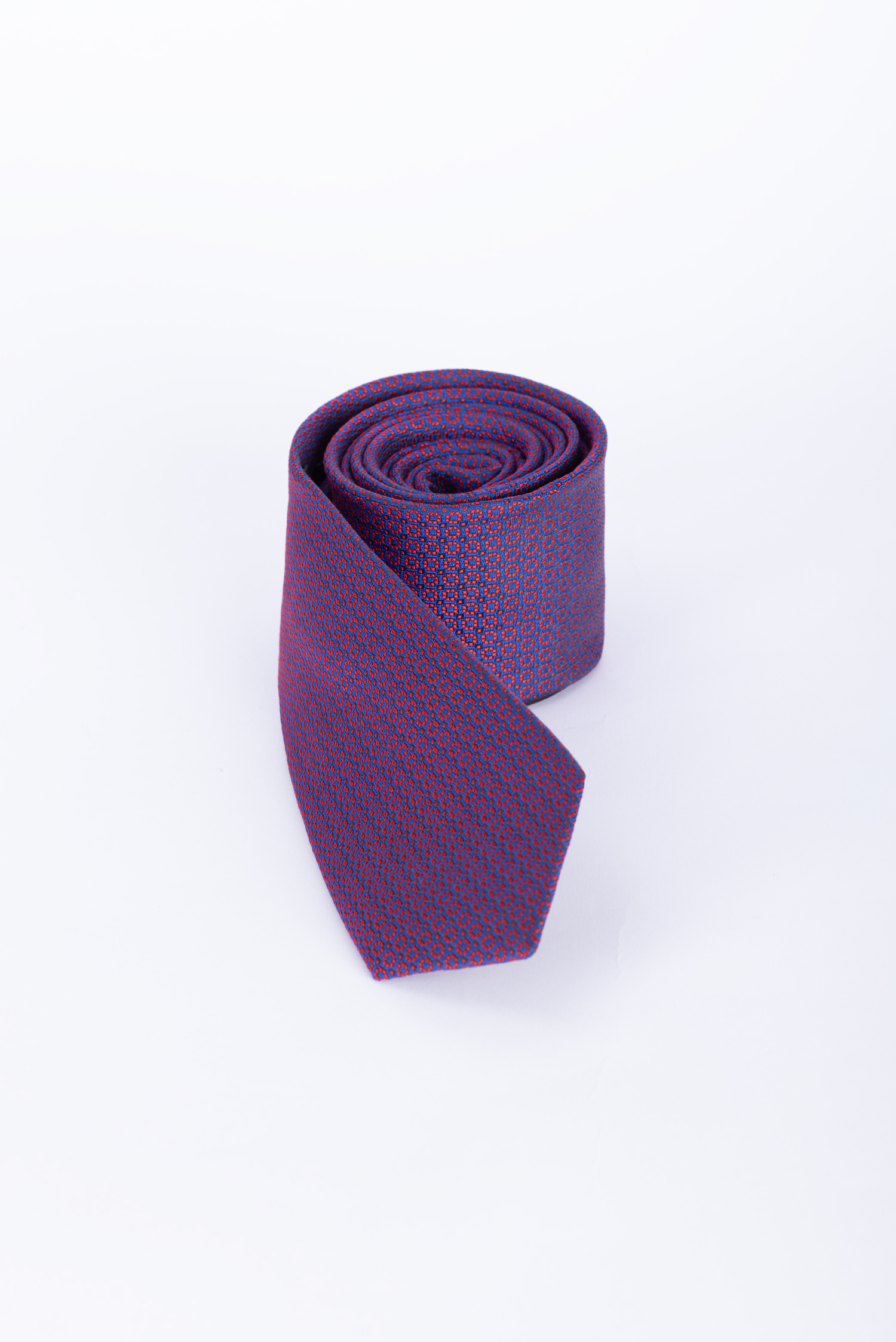 Cà Vạt - to bản 6.5cm