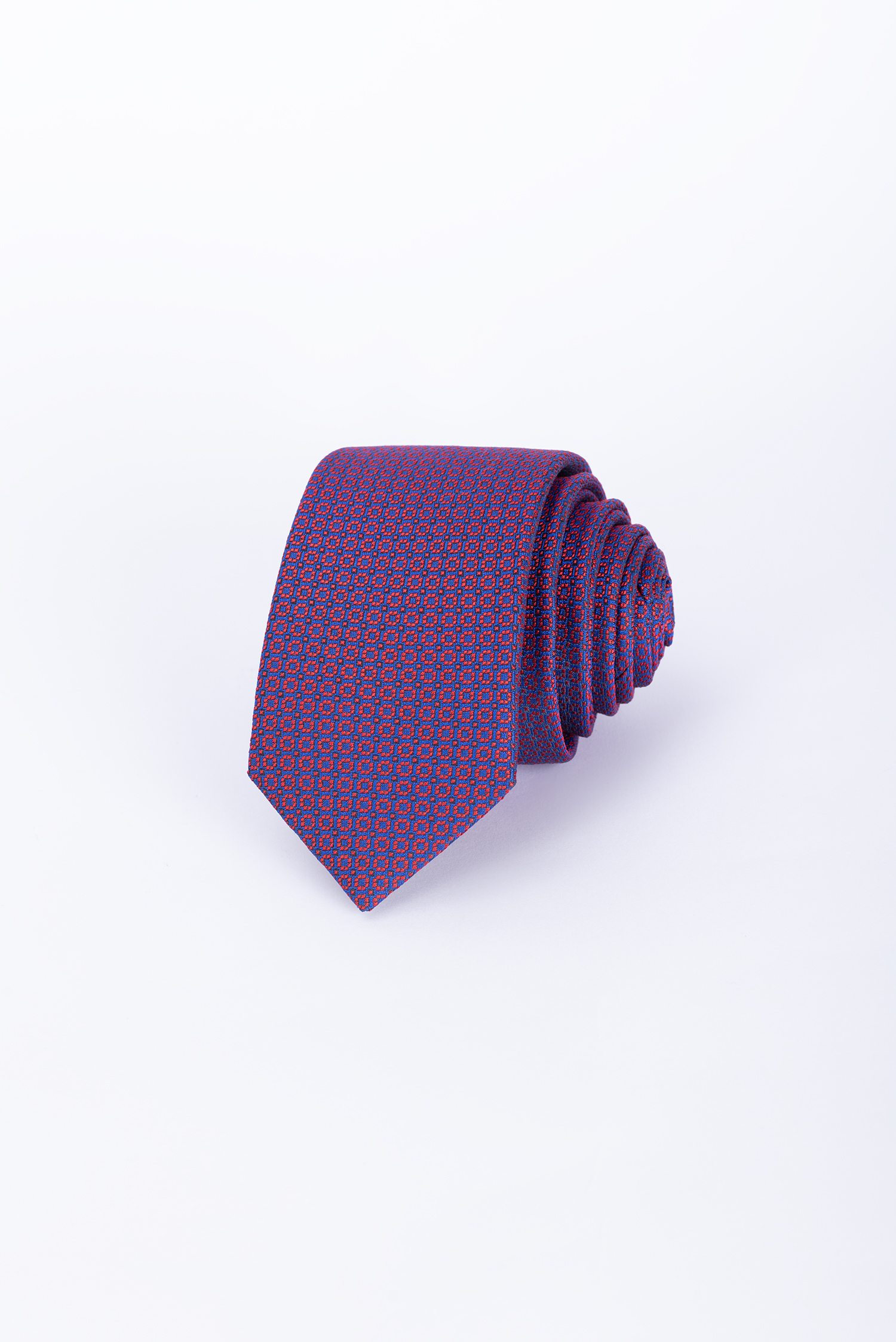 Cà Vạt - to bản 6.5cm