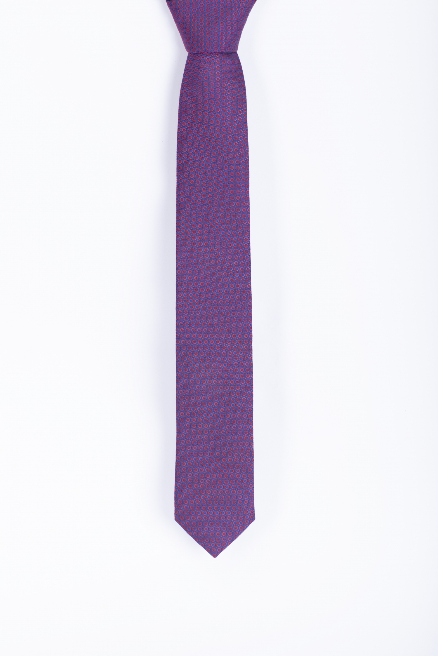 Cà Vạt - to bản 6.5cm