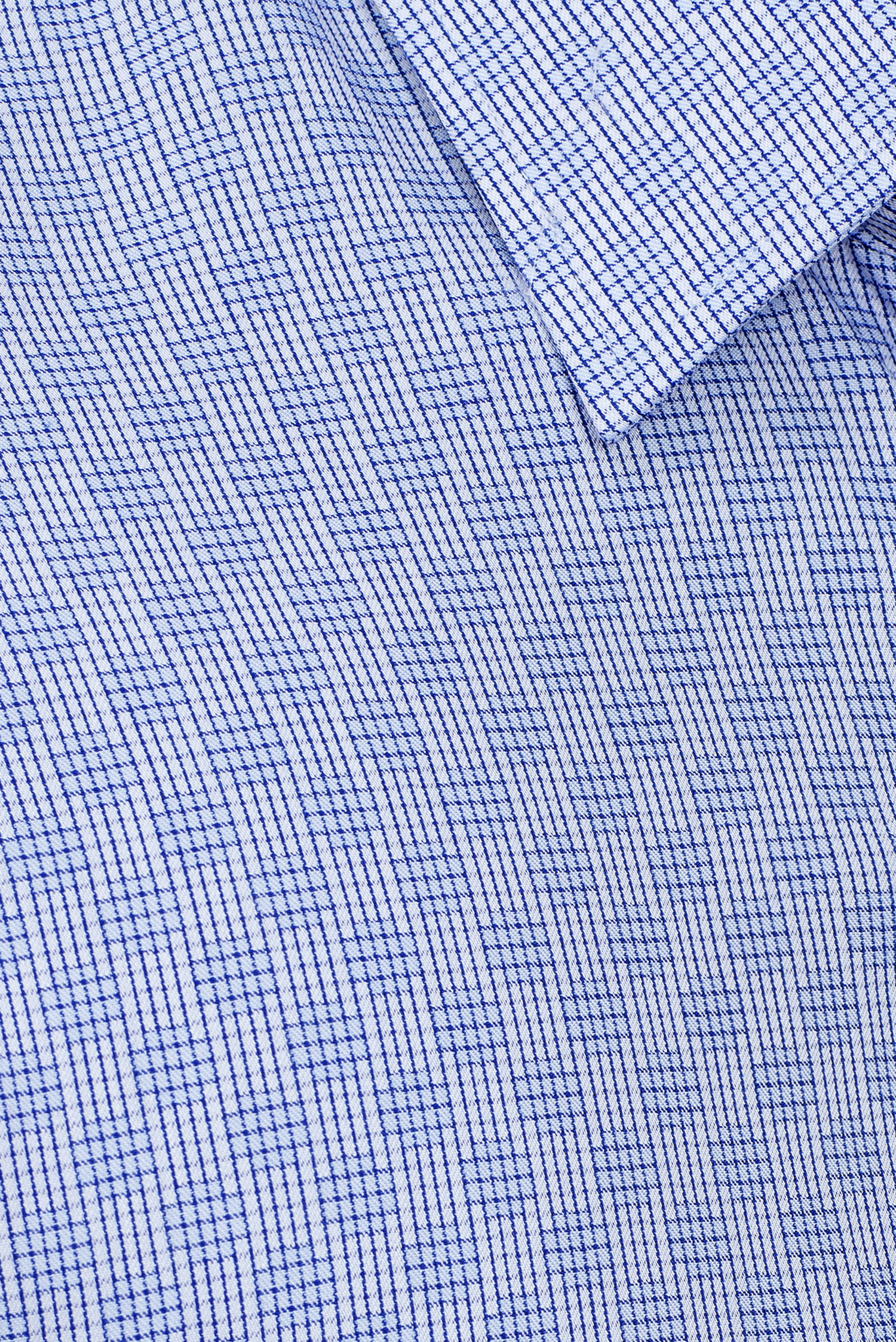 Sơ mi nam Dài tay - Regular - HẾT HÀNG