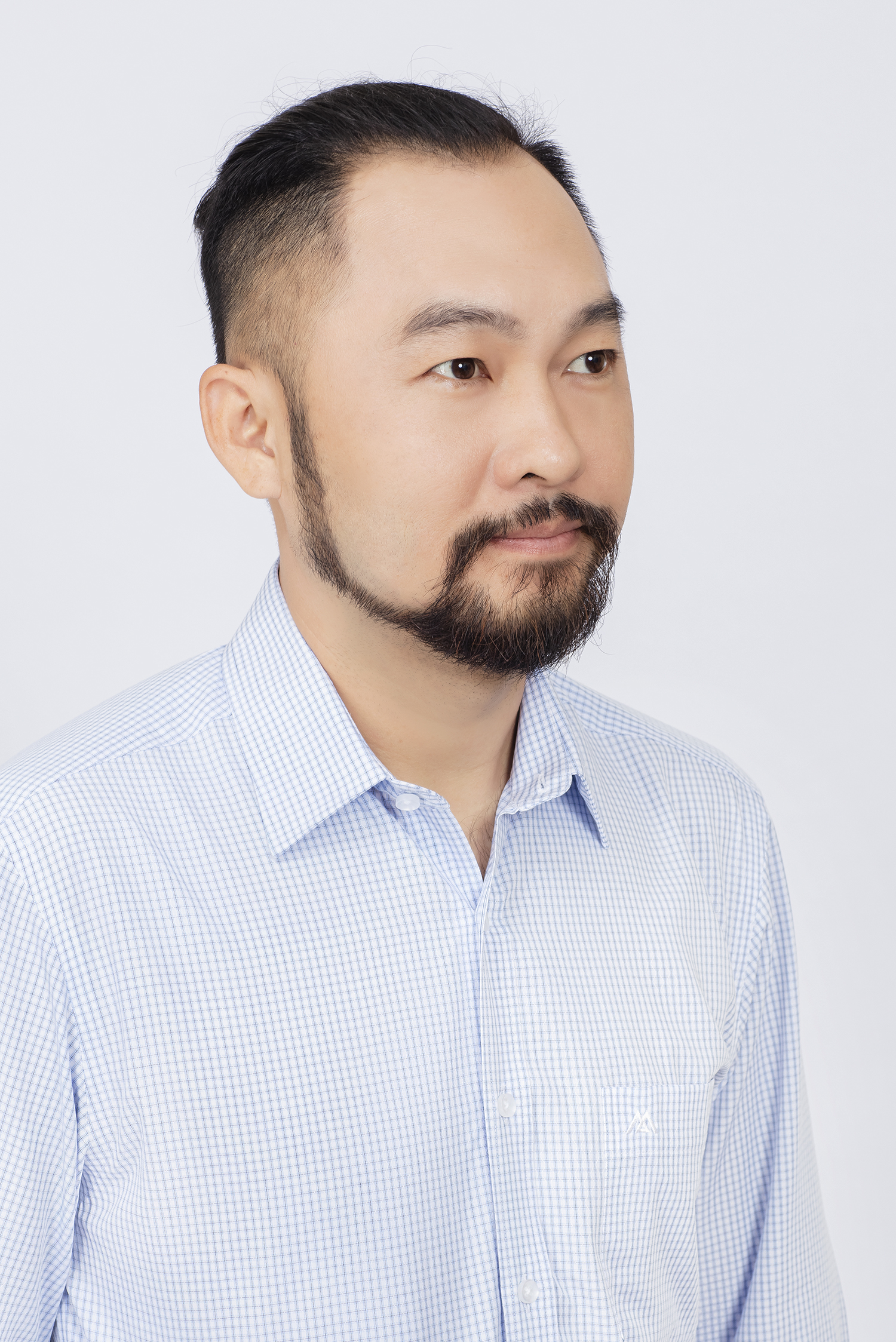 Sơ mi nam dài tay - Classic - HẾT HÀNG