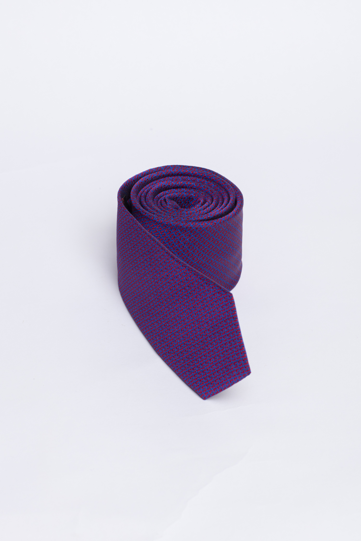 Cà Vạt - kích thước 6.5 cm