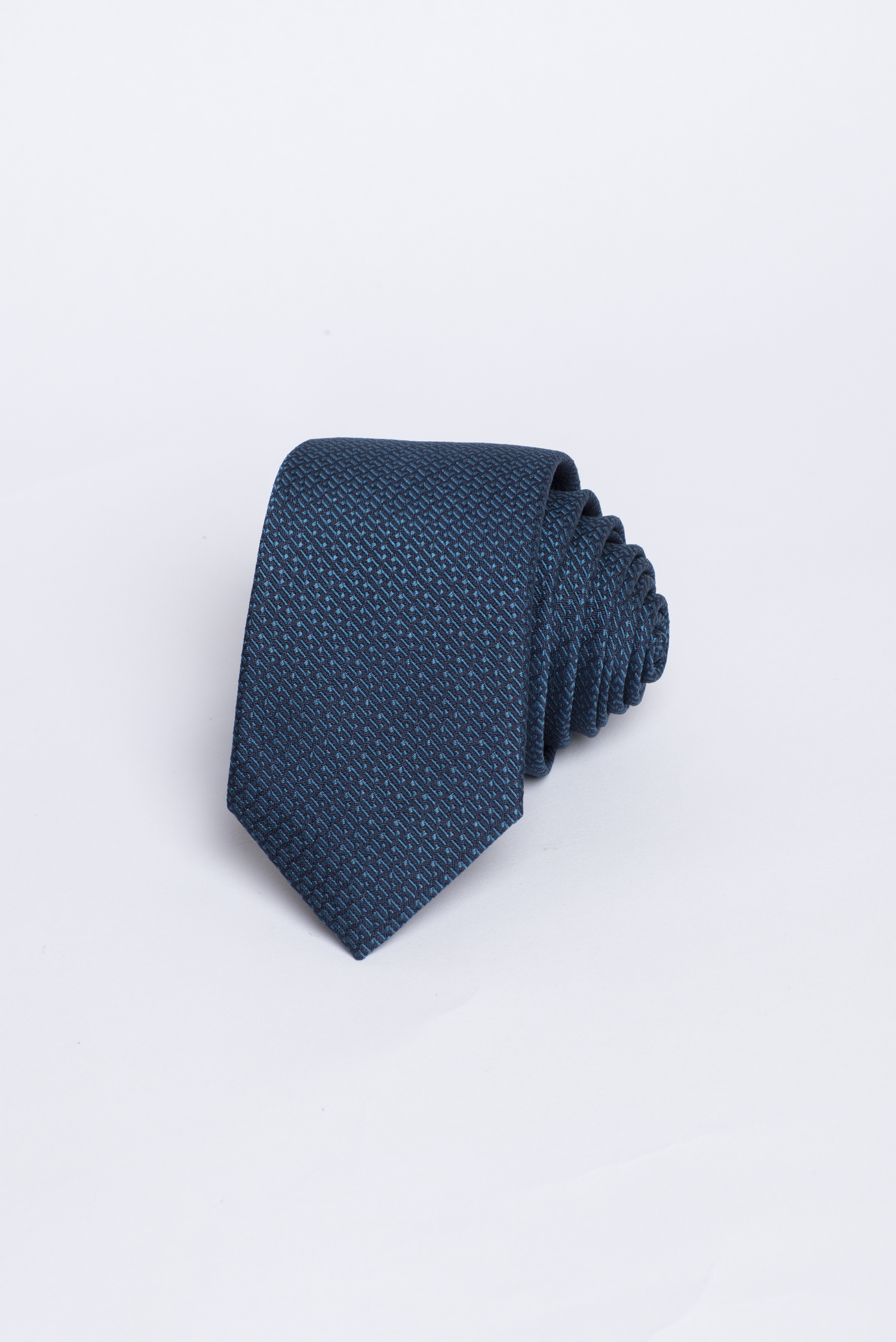 Cà Vạt - kích thước 6.5 cm